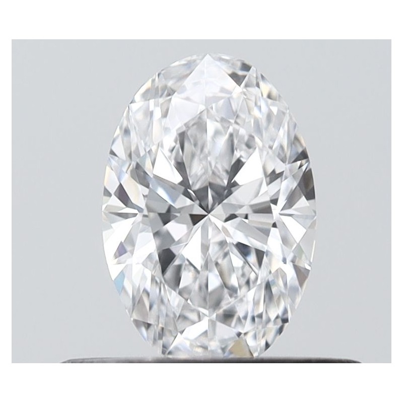 Diament szlif owalny, 0.36ct, VS1, D, GIA 7536385118